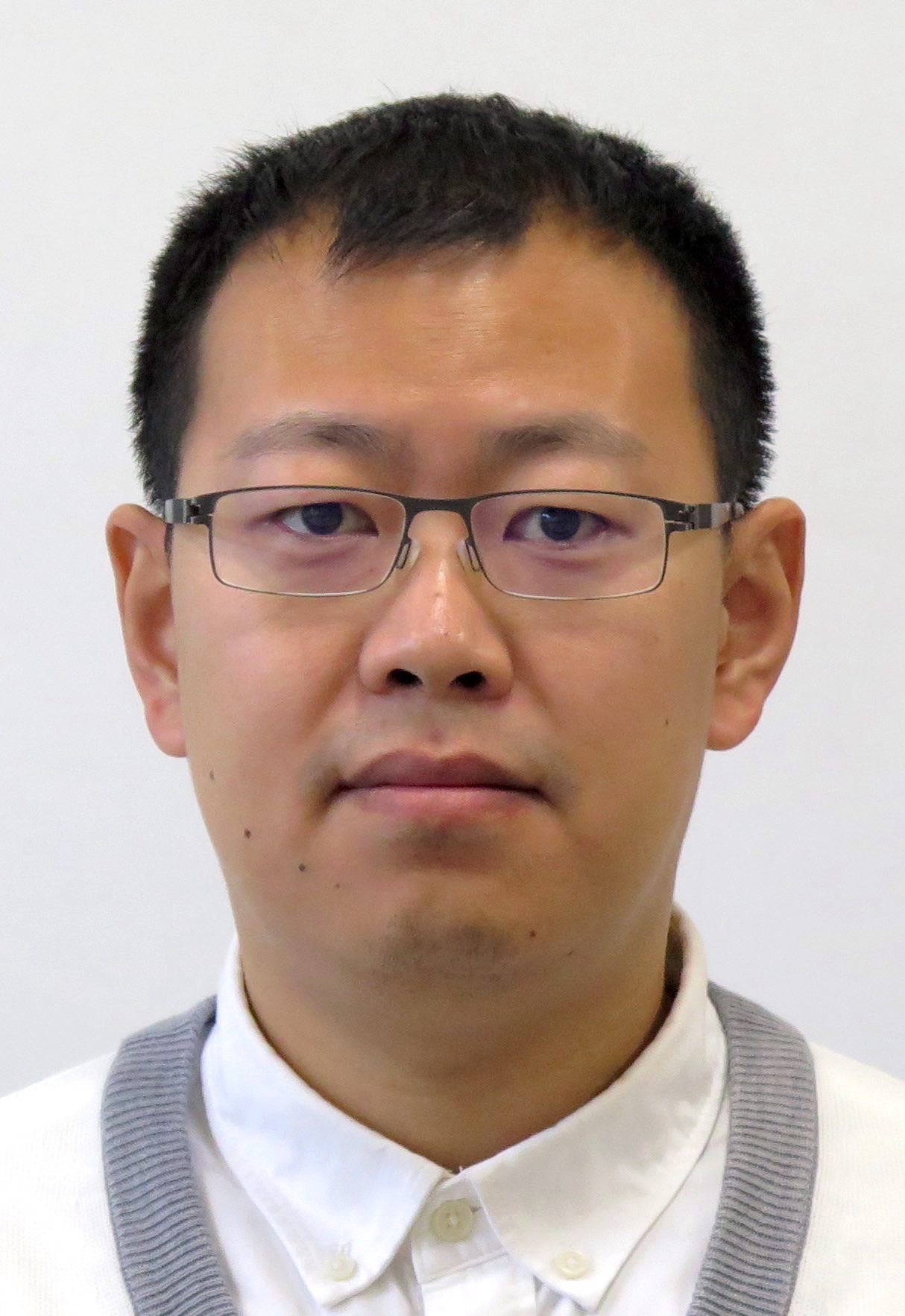 Profile Photo of Dr. Xin Kang